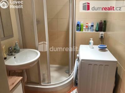 Pronájem bytu 2+KK Luhačovice, Leoše Janáčka č. 6