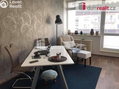 Pronájem bytu 2+KK Luhačovice, Leoše Janáčka č. 4