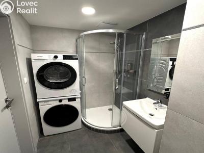 Pronájem bytu 1+KK Praha 4, Háje, Výstavní č. 6