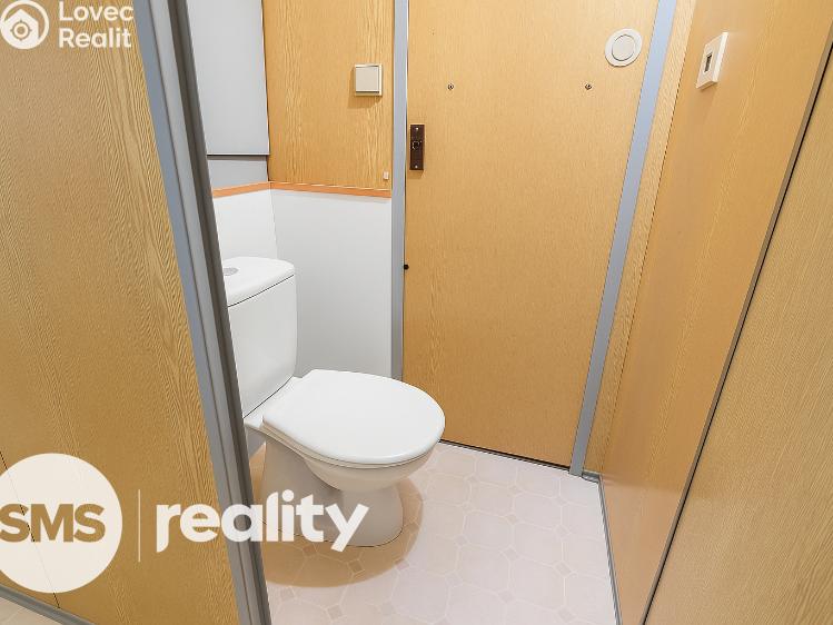 Prodej bytu 3+1 Brno, Za školou č. 11