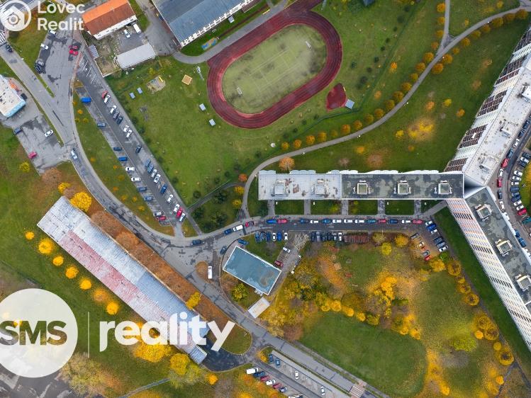 Prodej bytu 3+1 Brno, Za školou č. 18