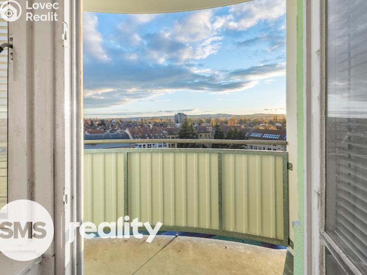 Prodej bytu 3+1 Brno, Za školou č. 16