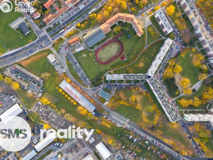 Prodej bytu 3+1 Brno, Za školou č. 21