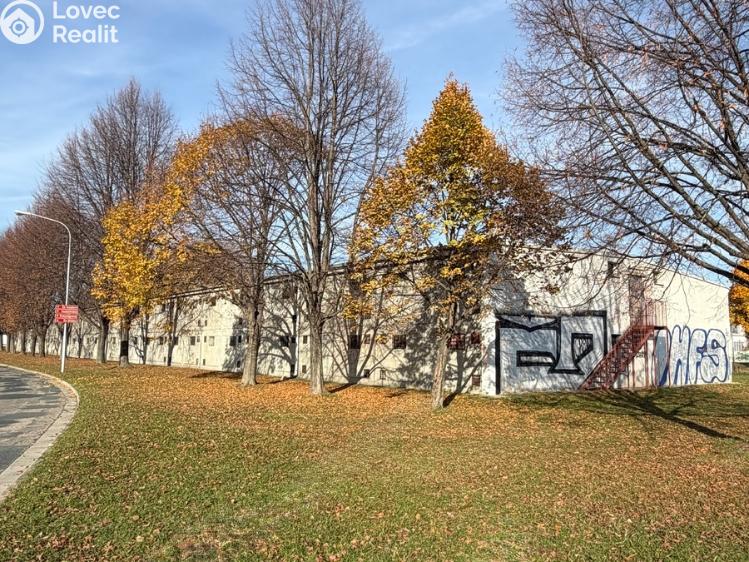 Prodej bytu 3+1 Brno, Za školou č. 24