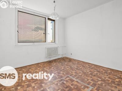 Prodej bytu 3+1 Brno, Za školou č. 5