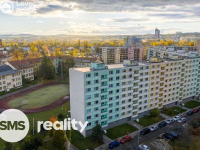 Продажа квартиры 3+1 Brno, Za školou č. 3