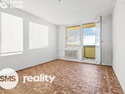 Sale apartment 3+1 Brno, Za školou č. 6