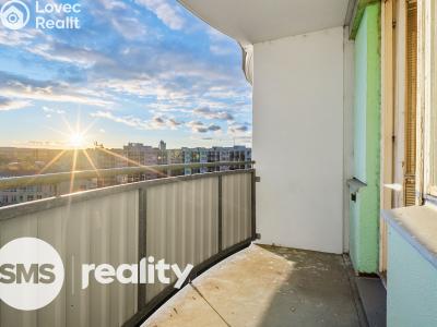 Продаж квартири 3+1 Brno, Za školou č. 5