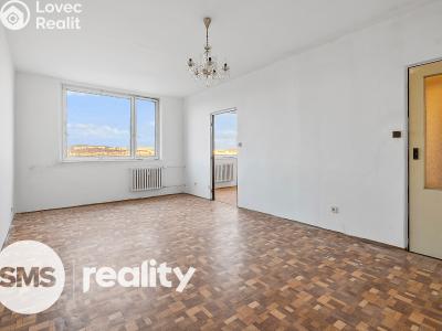 Продажа квартиры 3+1 Brno, Za školou č. 3