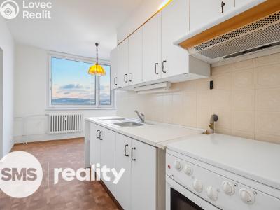 Продажа квартиры 3+1 Brno, Za školou č. 4