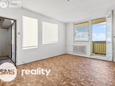 Prodej bytu 3+1 Brno, Za školou č. 6