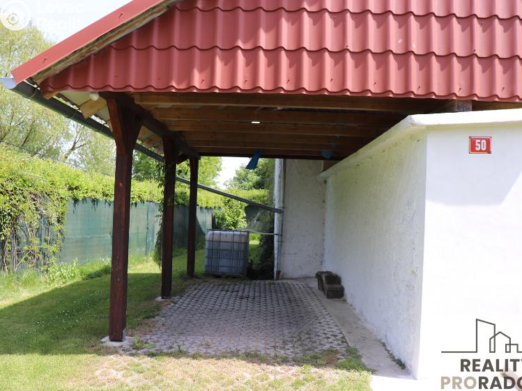 Prodej rodinného domu Čistá č. 13