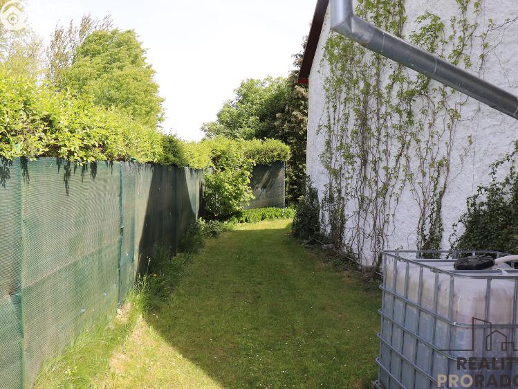 Prodej rodinného domu Čistá č. 16