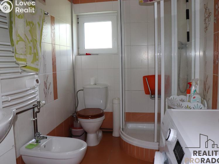 Prodej rodinného domu Čistá č. 36