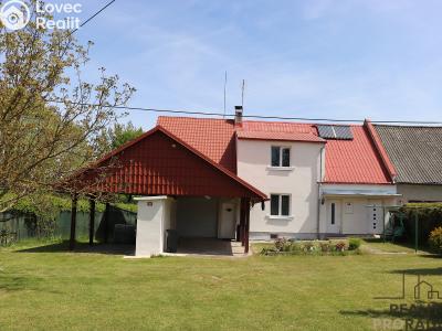 Продаж сімейного будинку Čistá č. 2