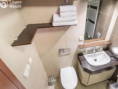 Оренда квартири 1+KK Praha, Svatoplukova č. 6