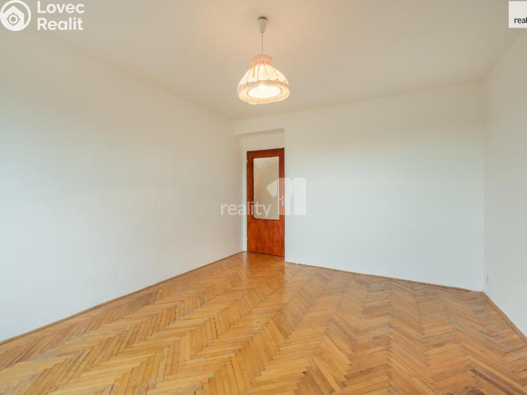 Prodej rodinného domu Praha 11, Otická č. 9