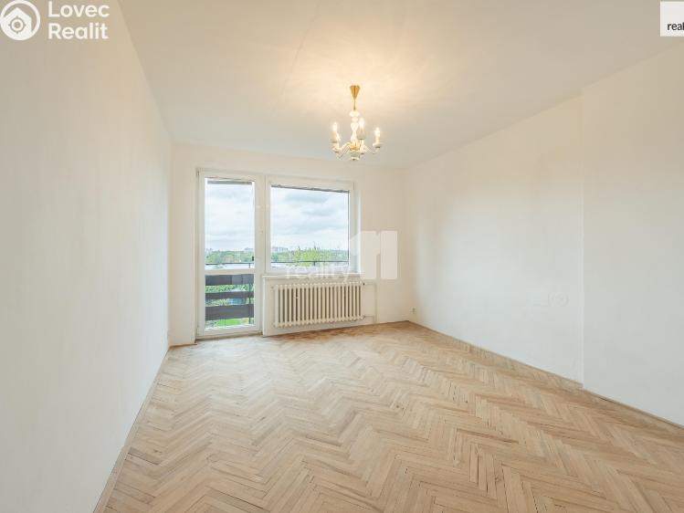 Prodej rodinného domu Praha 11, Otická č. 10