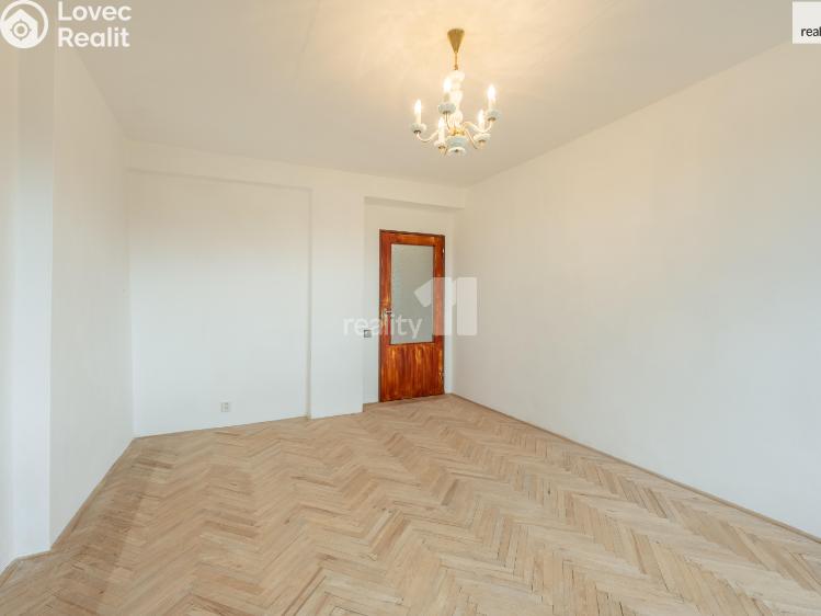 Prodej rodinného domu Praha 11, Otická č. 12