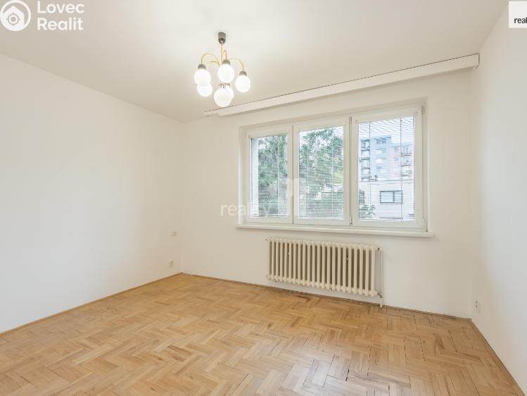 Prodej rodinného domu Praha 11, Otická č. 13