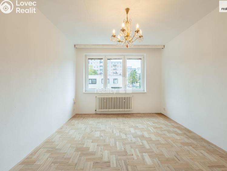 Prodej rodinného domu Praha 11, Otická č. 15