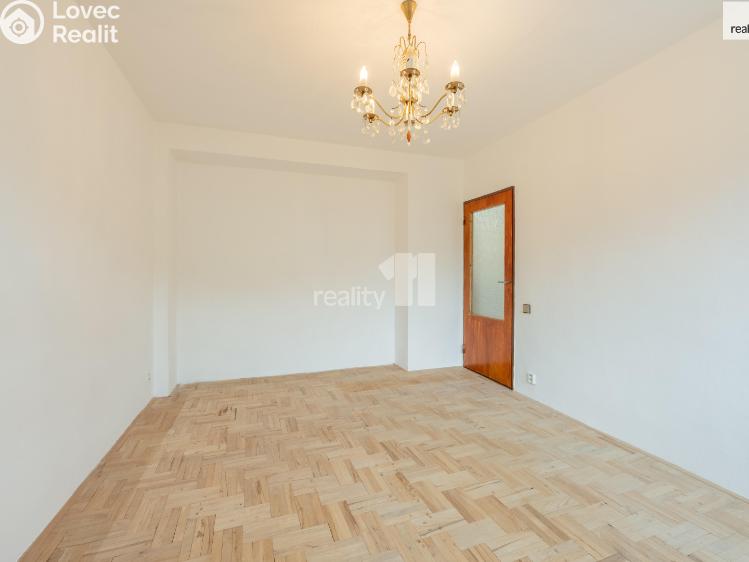 Prodej rodinného domu Praha 11, Otická č. 16