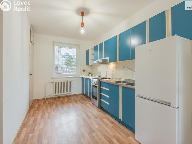 Prodej rodinného domu Praha 11, Otická č. 24