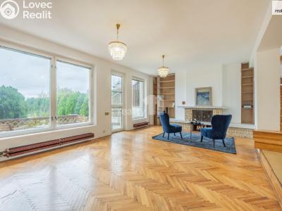 Продаж сімейного будинку Praha 11, Otická č. 2