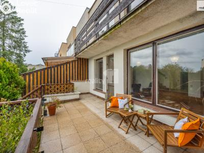 Продаж сімейного будинку Praha 11, Otická č. 4