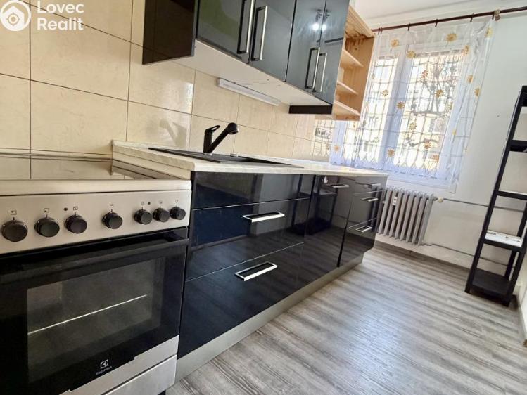 Оренда квартири 3+1 Holýšov, Pod Makovým vrchem č. 8