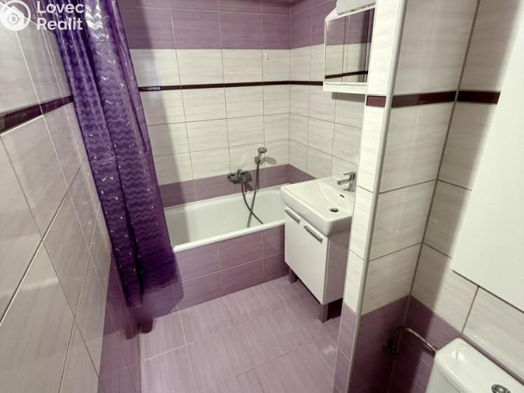 Оренда квартири 3+1 Holýšov, Pod Makovým vrchem č. 4