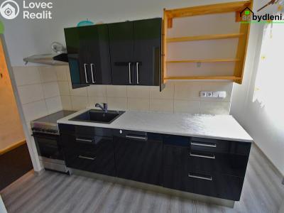 Pronájem bytu 3+1 Holýšov, Pod Makovým vrchem č. 1