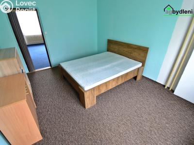 Pronájem bytu 3+1 Holýšov, Pod Makovým vrchem č. 2