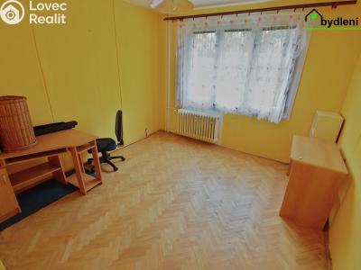 Pronájem bytu 3+1 Holýšov, Pod Makovým vrchem č. 4