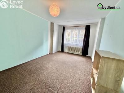 Оренда квартири 3+1 Holýšov, Pod Makovým vrchem č. 1