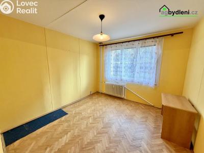 Оренда квартири 3+1 Holýšov, Pod Makovým vrchem č. 2