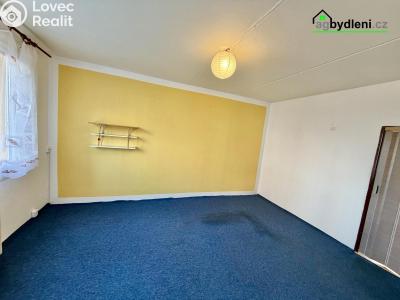 Оренда квартири 3+1 Holýšov, Pod Makovým vrchem č. 3