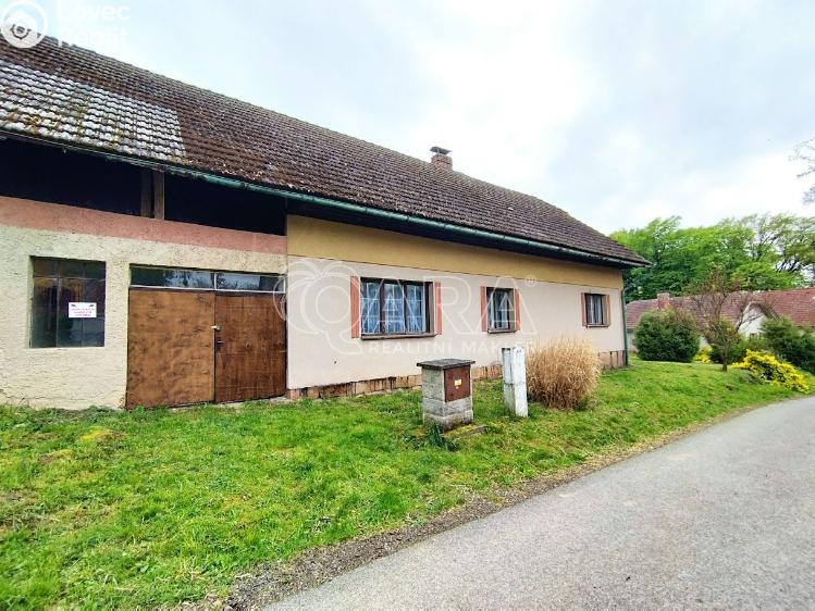 Prodej rodinného domu Konecchlumí č. 2