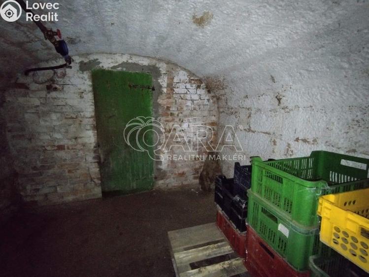 Prodej rodinného domu Konecchlumí č. 16