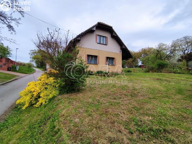 Prodej rodinného domu Konecchlumí č. 18