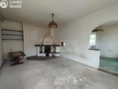 Продаж сімейного будинку Konecchlumí č. 3