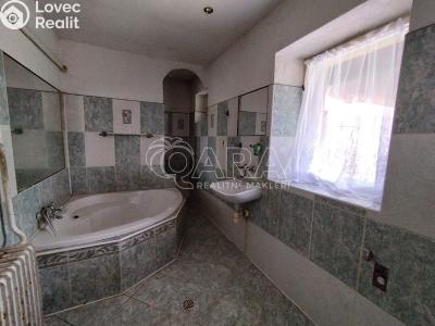 Продаж сімейного будинку Konecchlumí č. 4