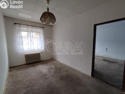 Продаж сімейного будинку Konecchlumí č. 6