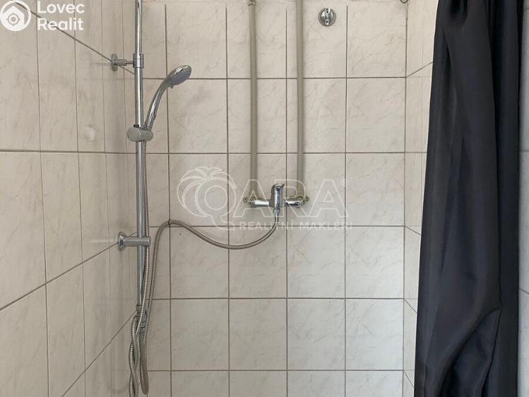 Pronájem výrobní haly Fulnek, 1. máje č. 23