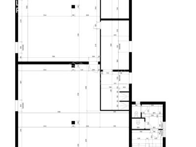 Pronájem výrobní haly Fulnek, 1. máje č. 6