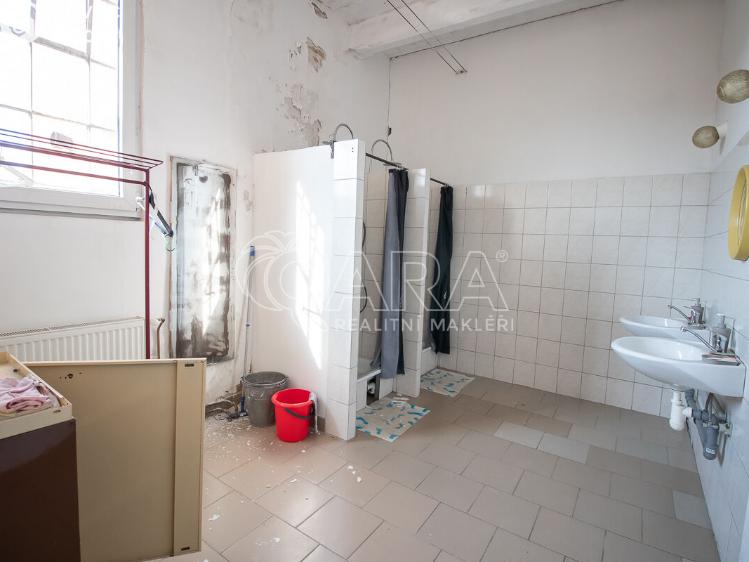 Pronájem kanceláře Fulnek, 1. máje 61 č. 25