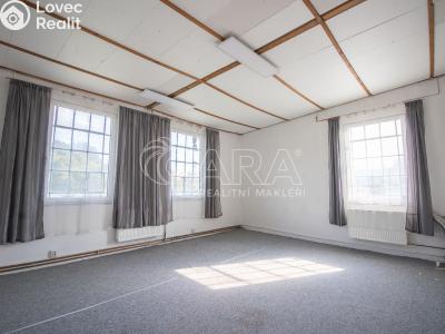 Pronájem kanceláře Fulnek, 1. máje 61 č. 3