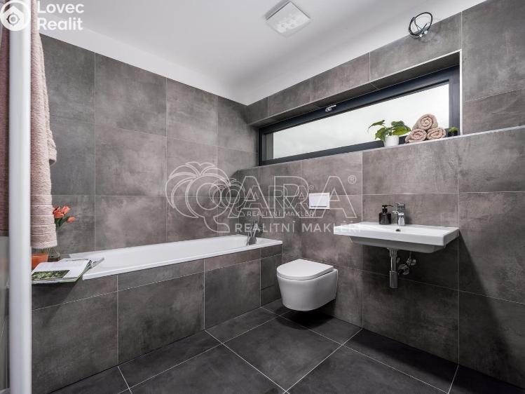 Pronájem bytu 1+KK Strakonice, U Sv. Markéty č. 2