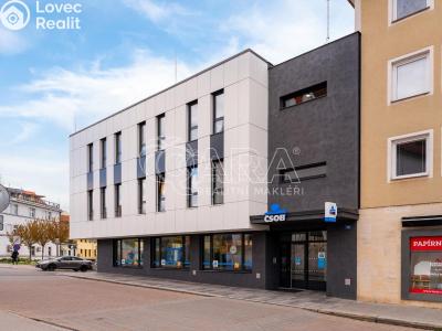 Оренда квартири 1+KK Strakonice, U Sv. Markéty č. 3