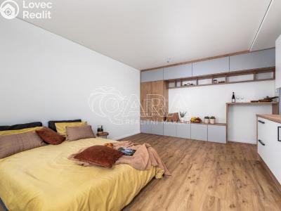 Оренда квартири 1+KK Strakonice, U Sv. Markéty č. 5